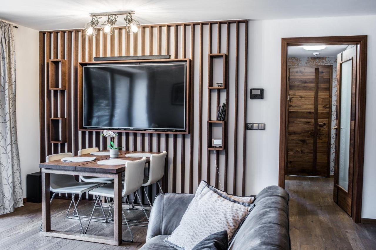 Apartman Adelka 403 Špindlerŭv Mlýn 外观 照片